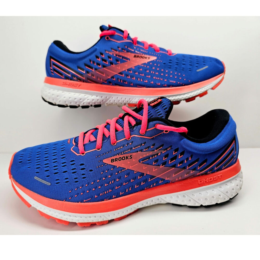 Brooks Women 11 Comfy footwear //